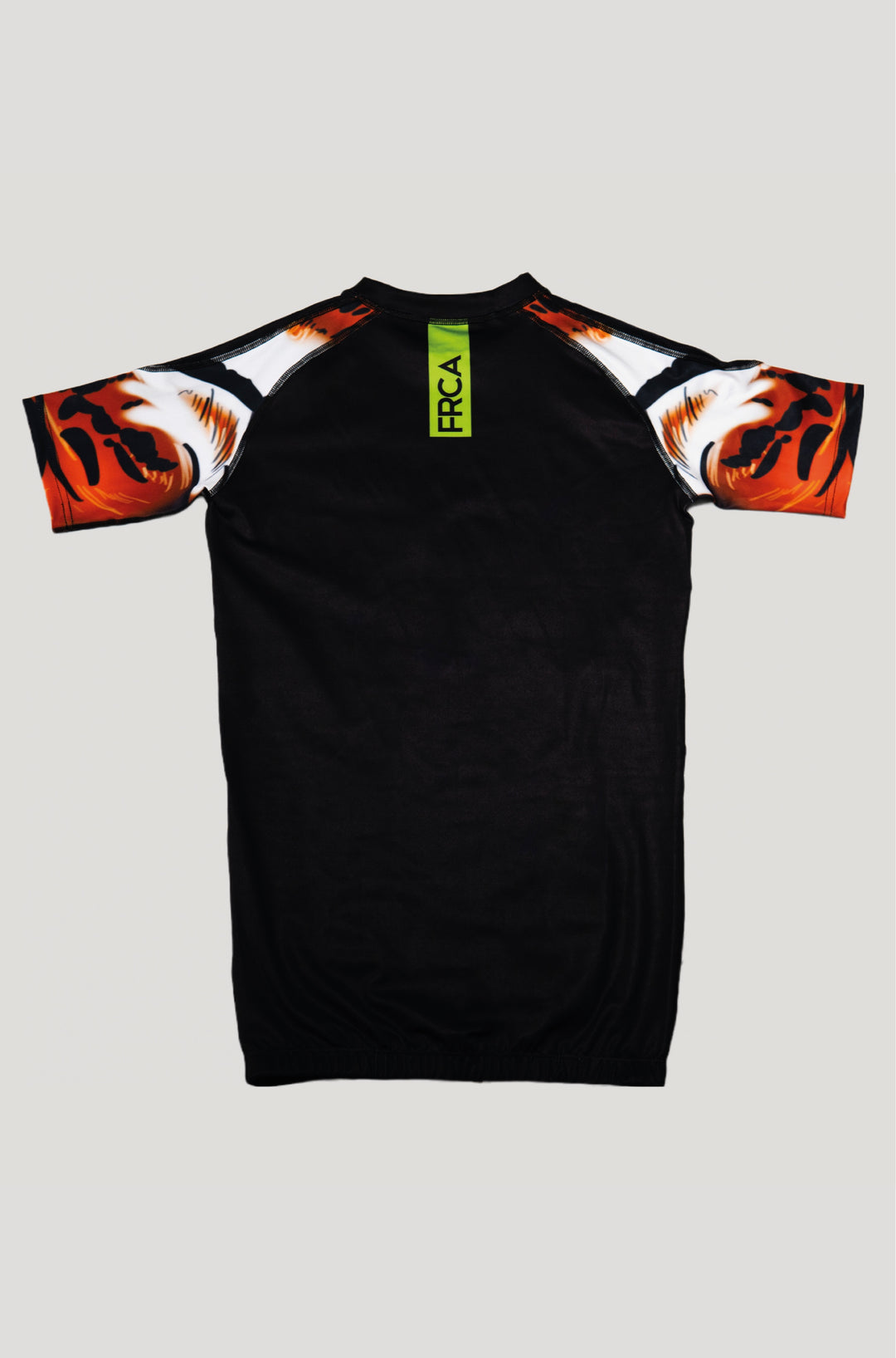 Adrenaline Rash Guard by Jay Hutton