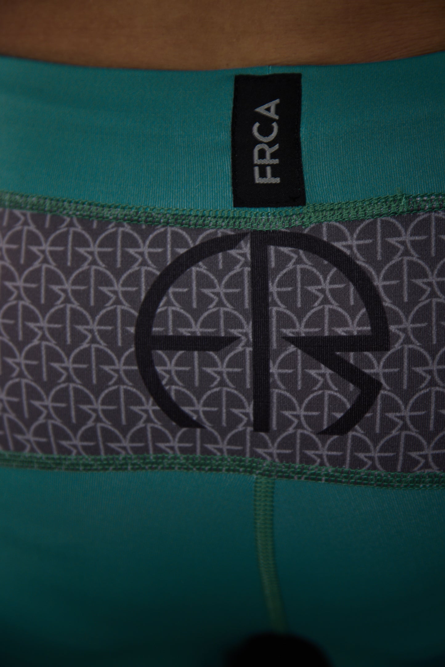 Earth Green Tudo Shorts (Men's)