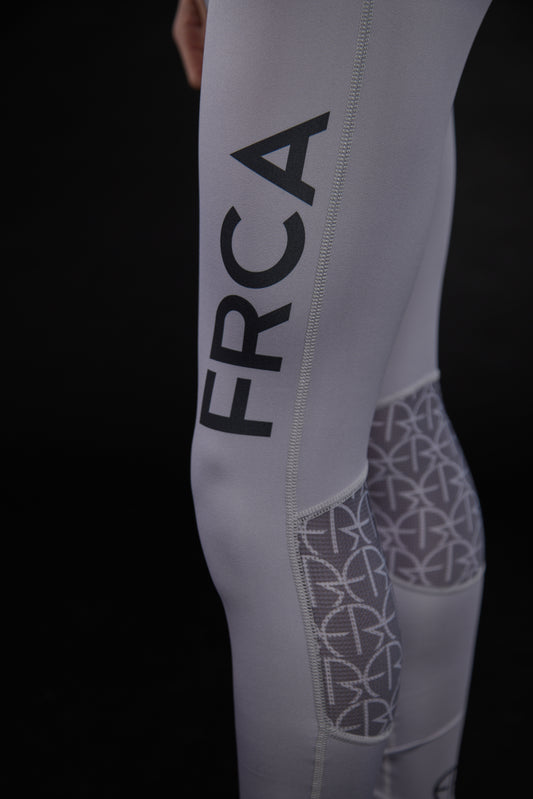 Mercury Grey Spats (Men's)