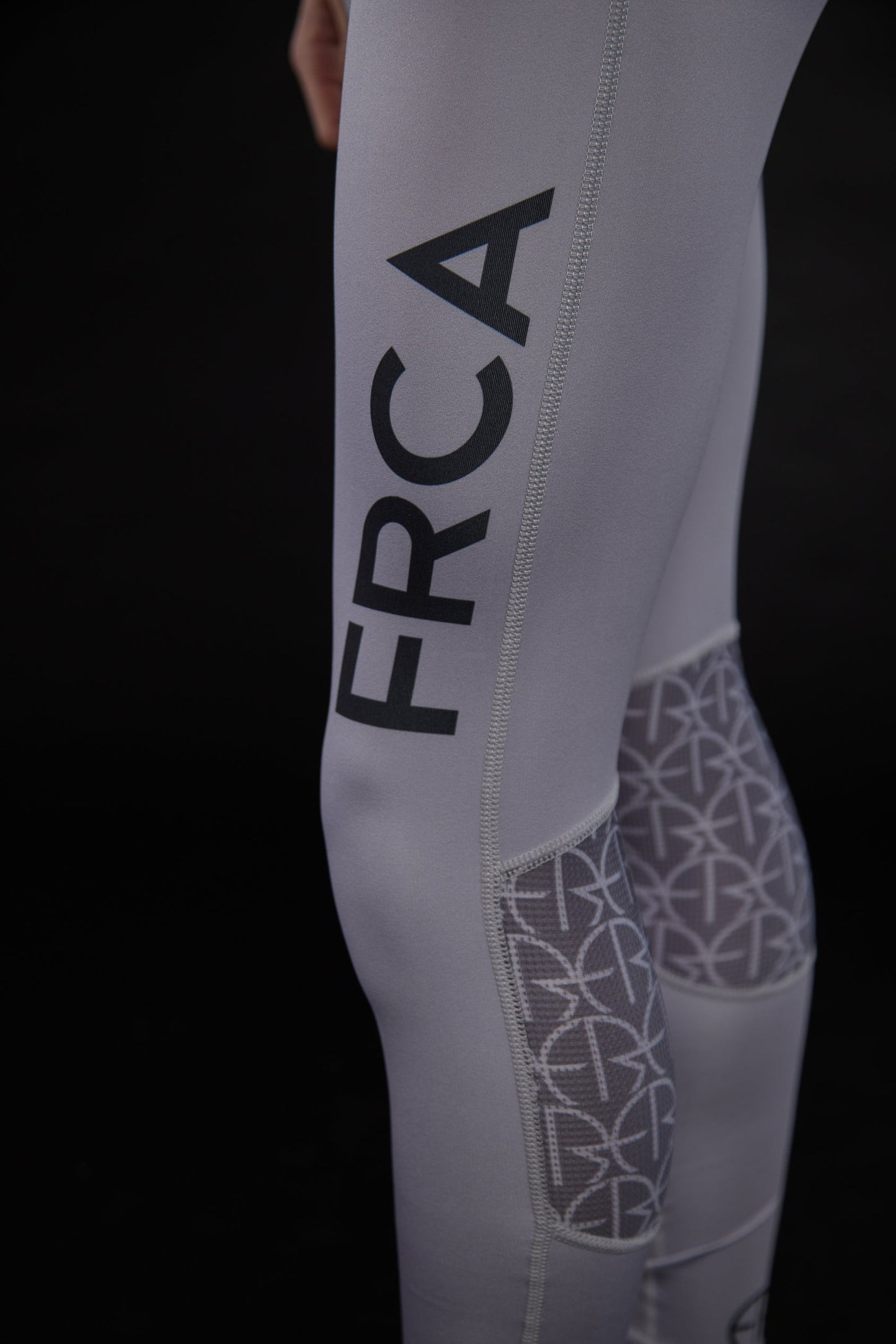 Mercury Grey Spats (Women's)