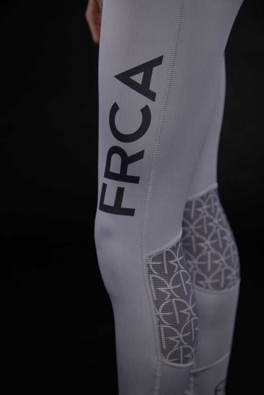 Mercury Grey Spats (Women's)